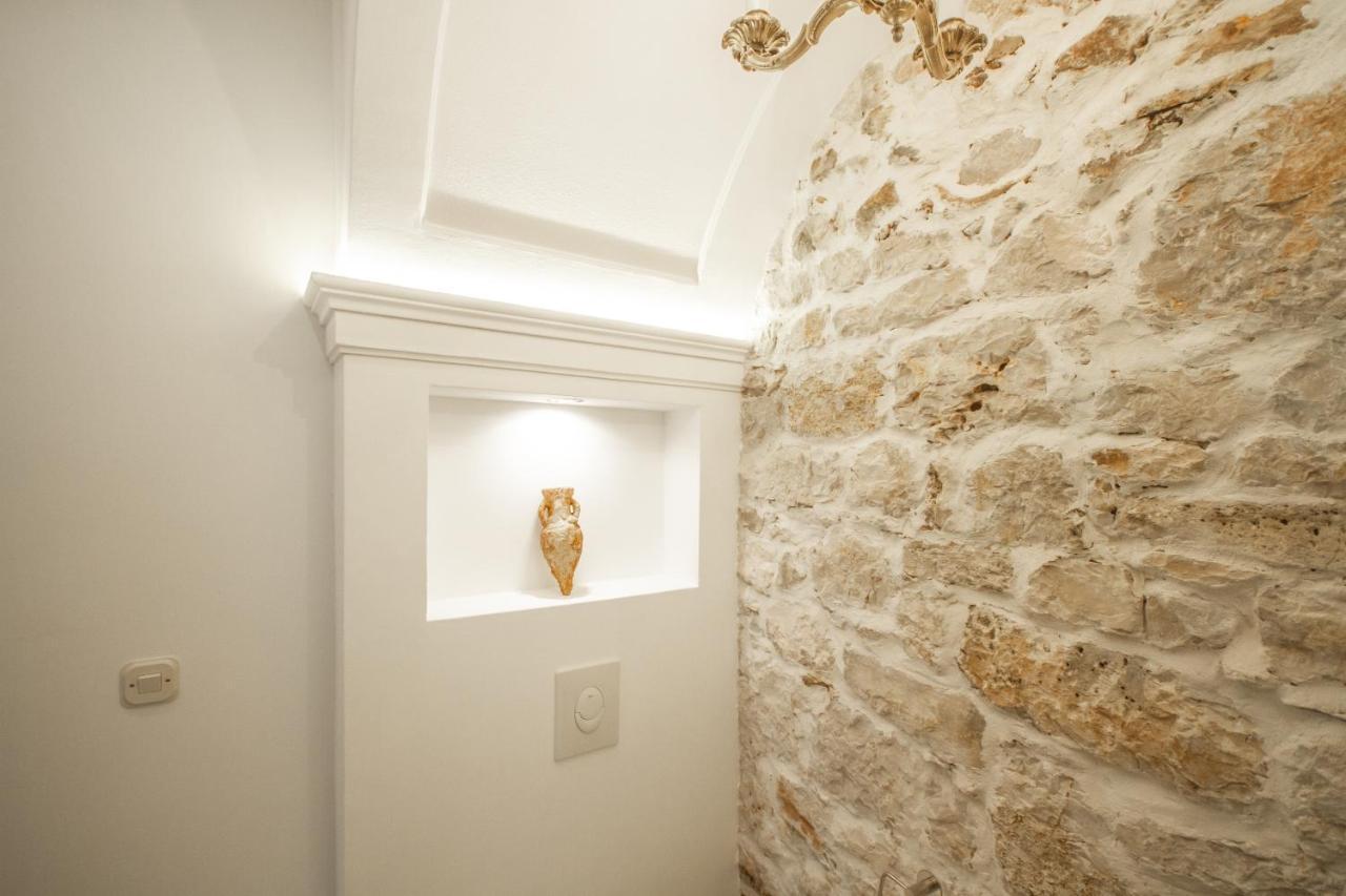 로비니 Casa Bachieri 아파트 외부 사진