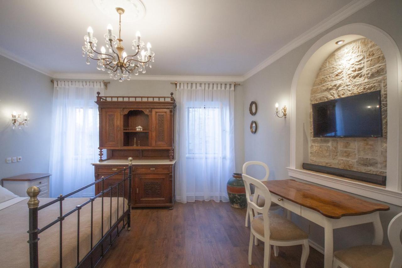 로비니 Casa Bachieri 아파트 외부 사진