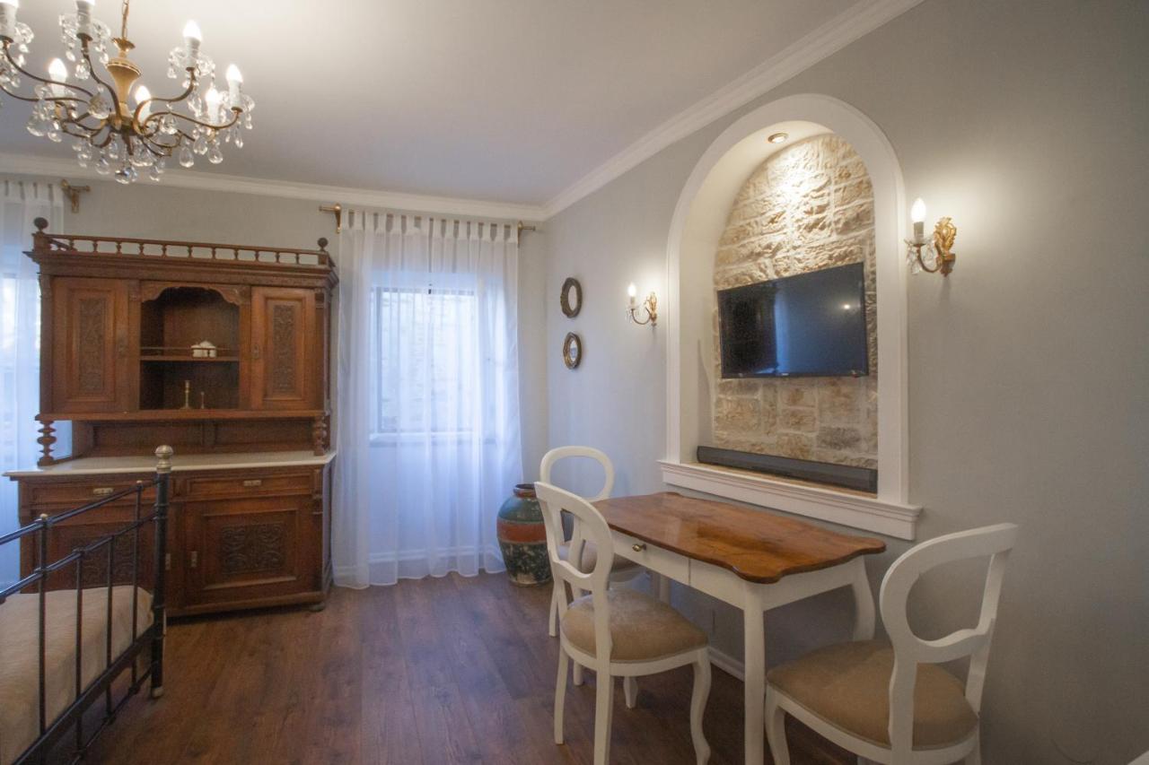 로비니 Casa Bachieri 아파트 외부 사진