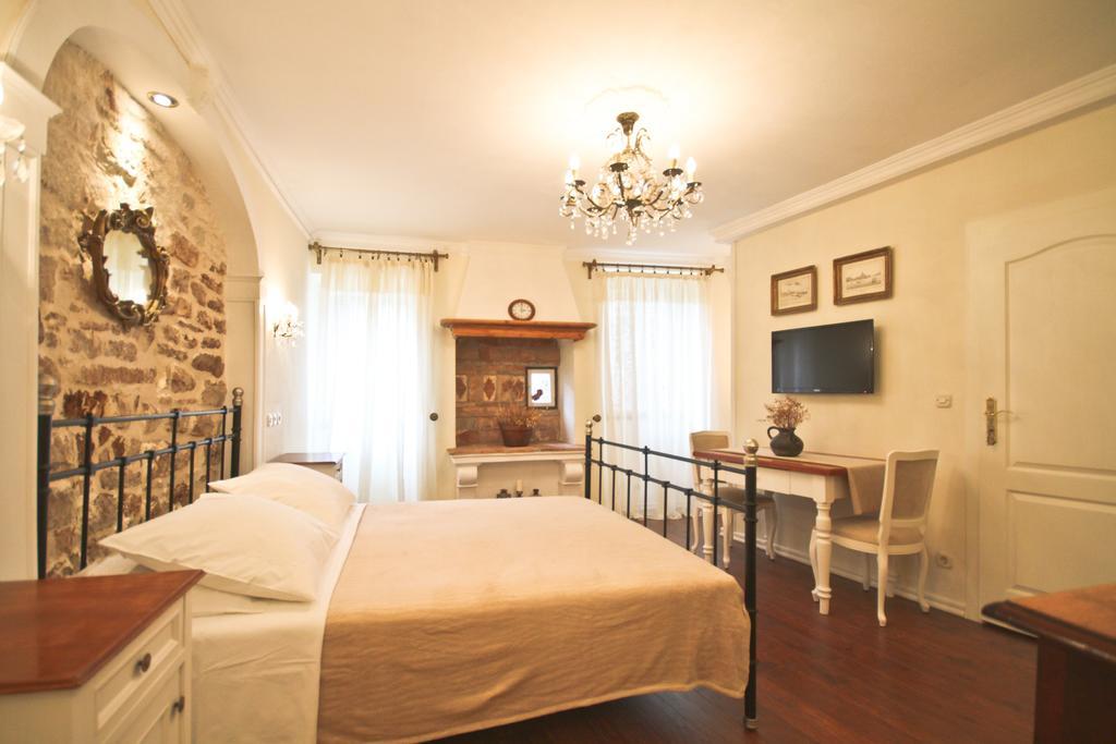 로비니 Casa Bachieri 아파트 객실 사진